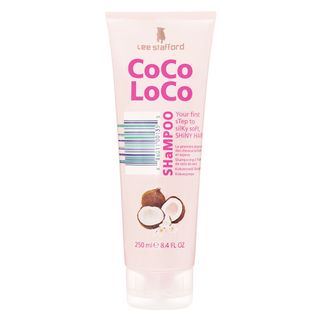 Lee Stafford Coco Loco - Shampoo 250ml