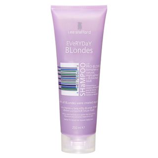 Lee Stafford Everyday Blonde - Shampoo 250ml