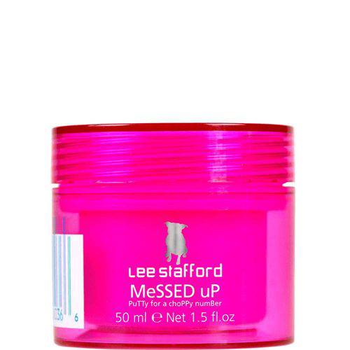Lee Stafford Messed Up Putty - Modelador 50ml