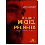 Legados de Michel Pêcheux Inéditos em Análise do Discurso