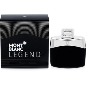 Legend By Mont Blanc Eau de Toilette Masculino 100 Ml