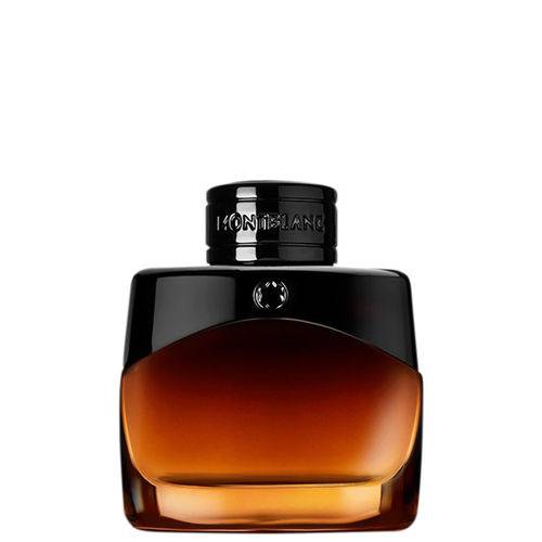 Legend Night Montblanc Eau de Parfum - Perfume Masculino 30ml