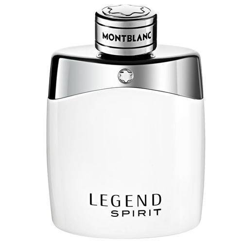 Legend Spirit Montblanc Eau de Toilette - Perfume Masculino 100ml