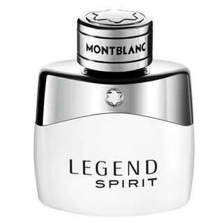 Legend Spirit Montblanc - Perfume Masculino - Eau de Toilette 30ml