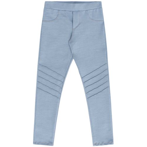 Legging Azul Jeans - 1