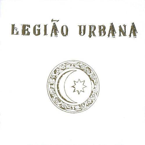Legião Urbana - V - CD