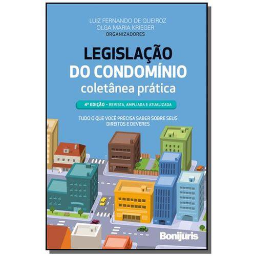 Legislacao do Condominio: Coletanea Pratica 01