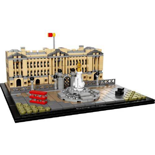 Lego 21029 Arquitetura Palácio de Buckingham