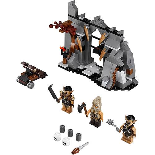 LEGO a Emboscada de Dol Guldur 79011