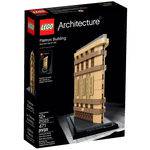 Lego Architecture - Flatiron Building - 21023