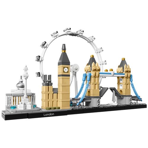 LEGO Architecture - Londres