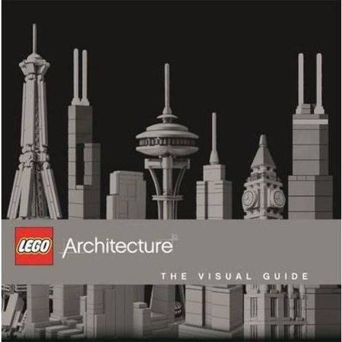 LEGO Architecture - The Visual Guide