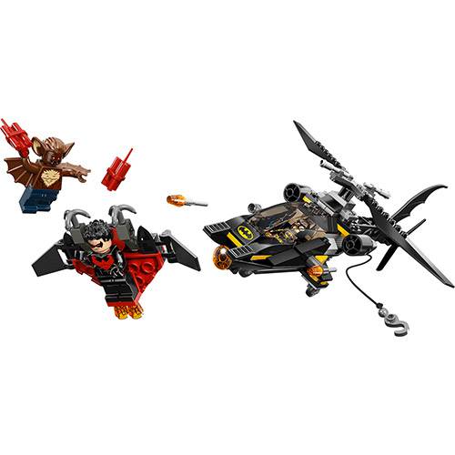 LEGO Batman: o Ataque de Man-Bat 76011