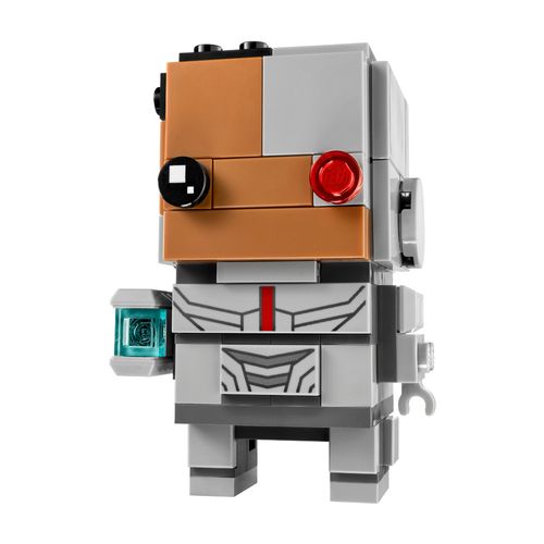 LEGO BrickHeadz - Ciborgue