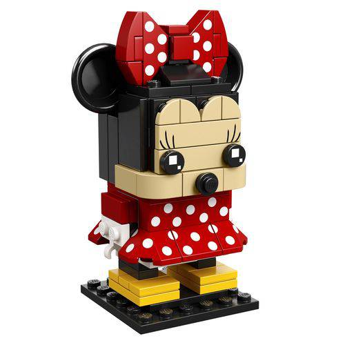 LEGO Brickheadz - Minnie Mouse