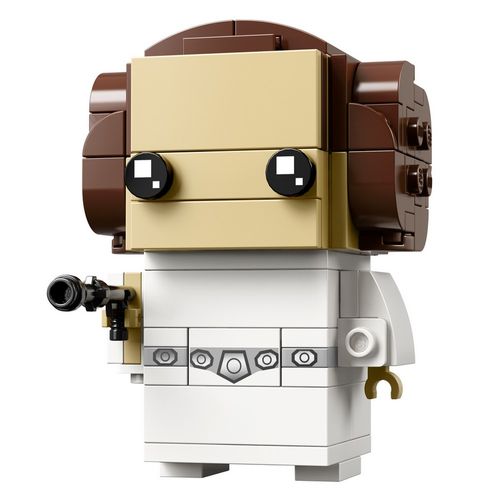 LEGO BrickHeadz - Princesa Leia Organa