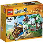 LEGO Castle - Armadilha na Floresta - 70400