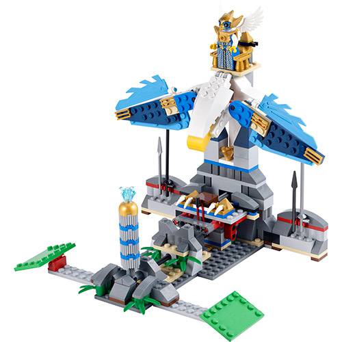 Lego Chima - Castelo da Águia 70011