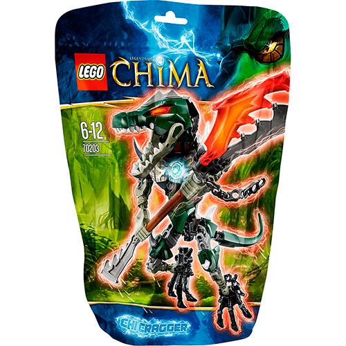 LEGO Chima - Chi Cragger
