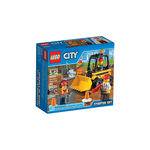 Lego City Demolition Conjunto de Iniciação para Demolição