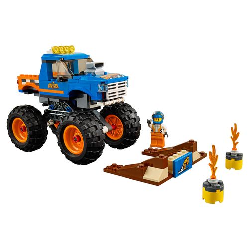 LEGO City - Monster Truck