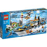 LEGO City - Patrulha Costeira - 60014
