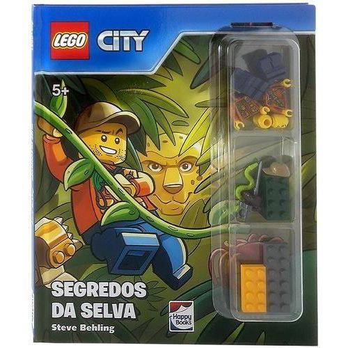 Lego® City - Segredos da Selva