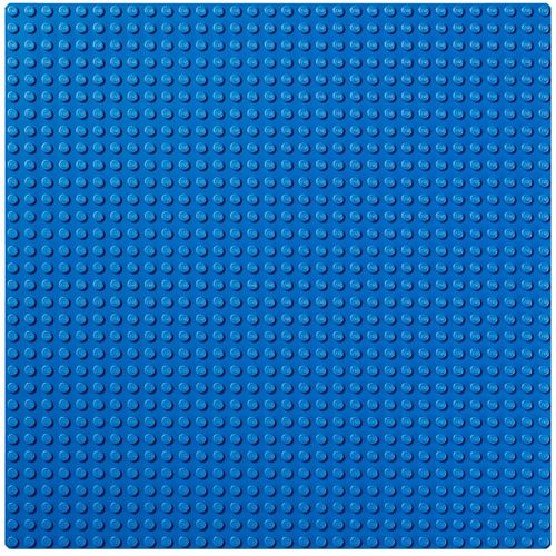LEGO Classic - Base de Construção Azul