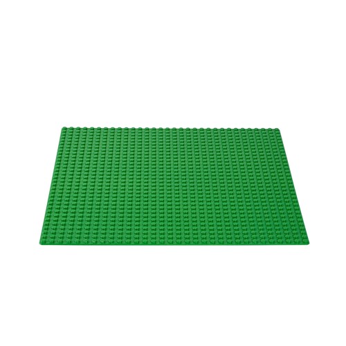 Lego Classic - Base Verde M. BRINQ