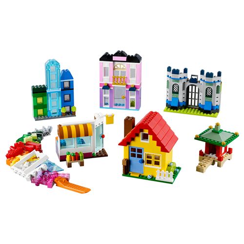 LEGO Classic - Caixa Criativa de Construção