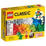 Lego Classic - Suplemento Criativo - 10693