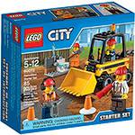 LEGO Conjunto de Iniciação para Demolição