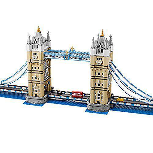 LEGO Creator 10214 Ponte da Torre