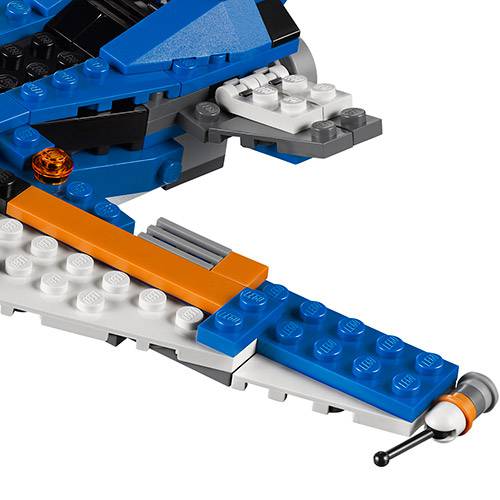 Lego Creator - Asas de Trovão 31008