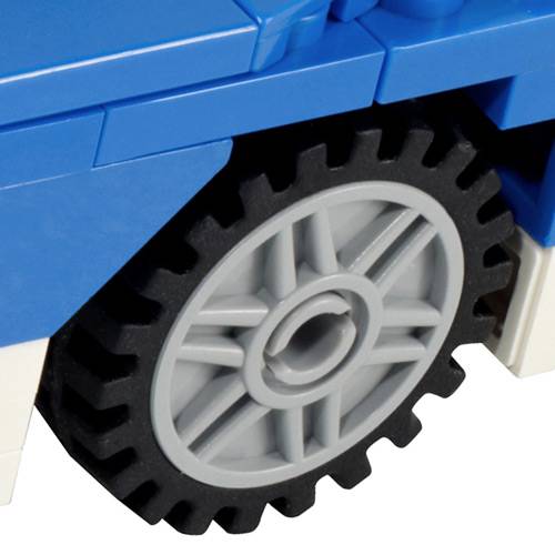 LEGO Creator - Conversível Azul - 6913