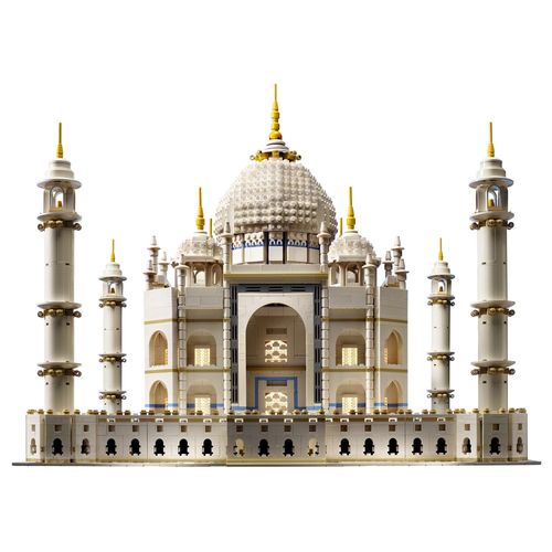 LEGO Creator Expert - Taj Mahal