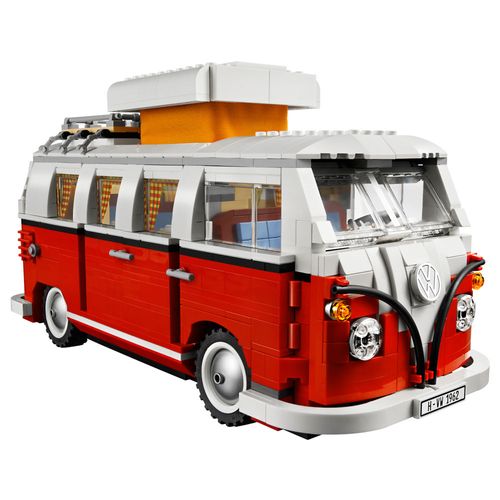 LEGO Creator Expert - Volkswagen T1 Camper Van