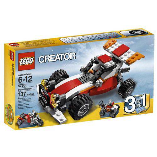 Lego Creator - Saltador das Dunas - 5763