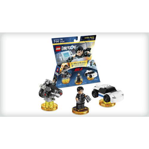 Lego Dimensions: Mission Impossible