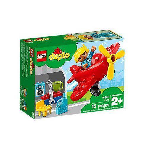 LEGO Duplo 10908 - Avião