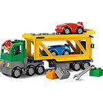 LEGO Duplo - Caminhão Cegonha 5684