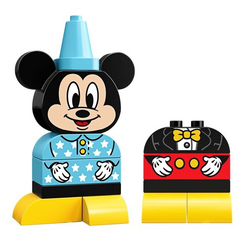 LEGO DUPLO - Meu Primeiro Mickey