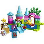 LEGO Duplo - o Castelo da Ariel 10515