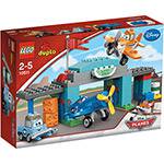 LEGO Duplo - Skipper's Flight School - 10511