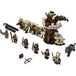 LEGO Exército de Elfos de Mirkwood 79012