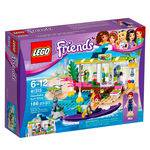 Lego Friends - Loja de Surf - 41315