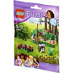 LEGO Friends - o Esconderijo do Porco-Espinho 41020