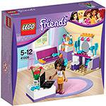 LEGO Friends - o Quarto da Andrea 41009