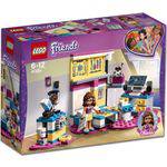 Lego Friends o Quarto da Olivia 41329