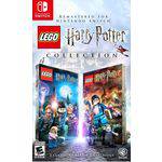 Lego Harry Potter: Collection - Switch